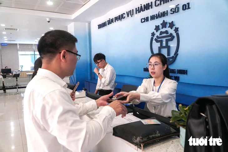 Muốn lập di chúc, người dân cần biết những điều này - Ảnh 2.