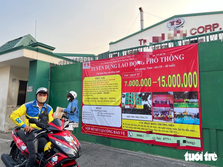 Cùng làm bất động sản công nghiệp nhưng nơi lãi đậm, nơi giảm sâu? - Ảnh
3.