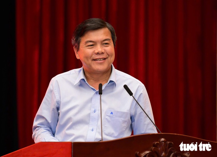 Ban chỉ đạo 35 Thành ủy TP.HCM sơ kết công tác 9 tháng đầu năm 2026 - Ảnh 2.