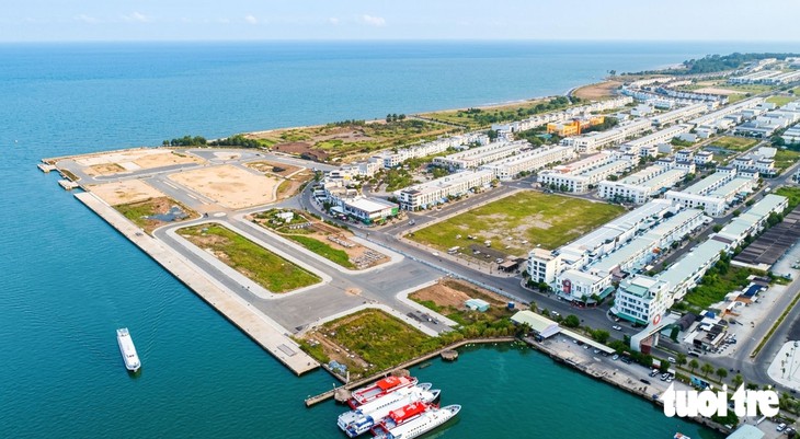 Vụ nhiều người kê khai không trung thực mua nhà ở xã hội ở An Giang: Chuyển thông tin qua công an điều tra - Ảnh 1.
