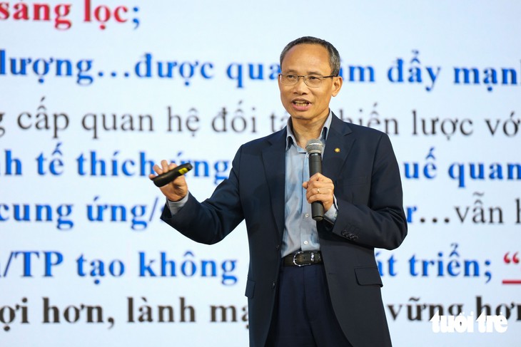 Lâm Đồng có gần 2600 doanh nghiệp rút lui trong 8 tháng - Ảnh 1.