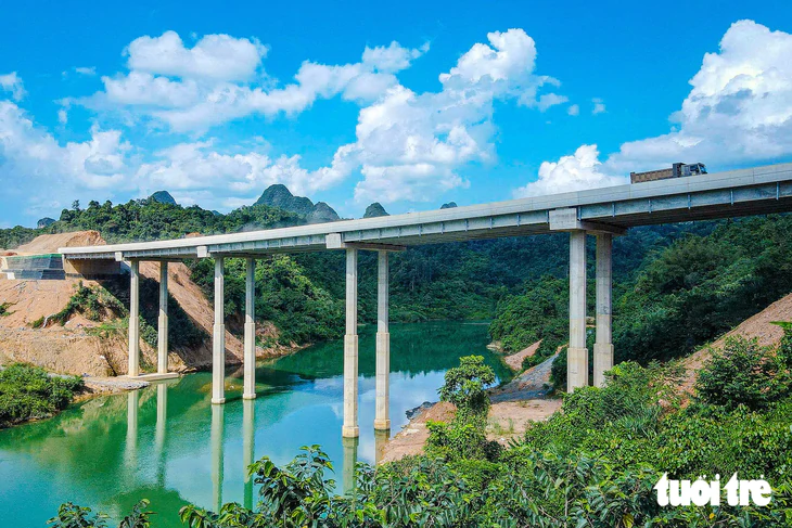 Nghiên cứu đưa 2 cao tốc qua Cao Bằng, Lạng Sơn vào khai thác miễn phí dịp Tết 2027 - Ảnh 3.