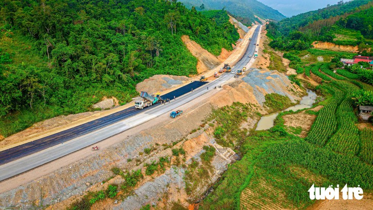 Nghiên cứu đưa 2 cao tốc qua Cao Bằng, Lạng Sơn vào khai thác miễn phí dịp Tết 2027 - Ảnh 6.