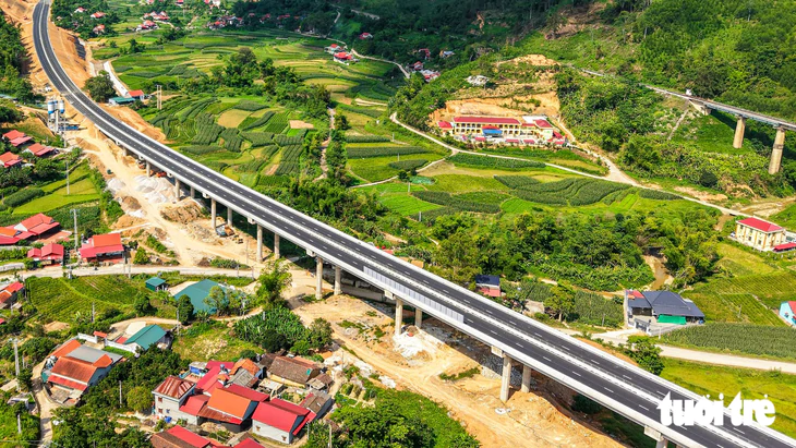 Nghiên cứu đưa 2 cao tốc qua Cao Bằng, Lạng Sơn vào khai thác miễn phí dịp Tết 2027 - Ảnh 5.