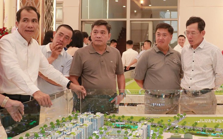 Doanh nghiệp bất động sản rút lui tăng dù thị trường đón gần 7 tỉ USD vốn FDI - Ảnh 4.
