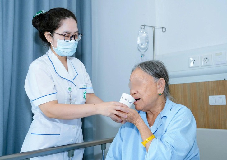 Điều trị đái tháo đường quá ‘tích cực’, nhiều người cao tuổi phải cấp cứu - Ảnh 2.