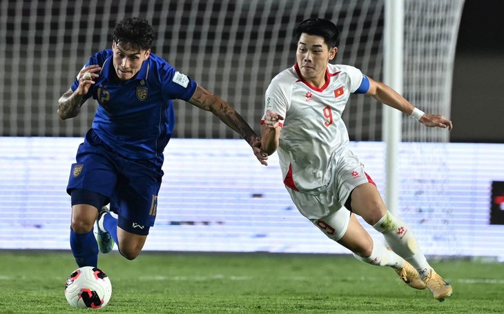 Thái Lan nhận tin cực vui từ FIFA sau khi đánh bại Việt Nam - Ảnh 3.