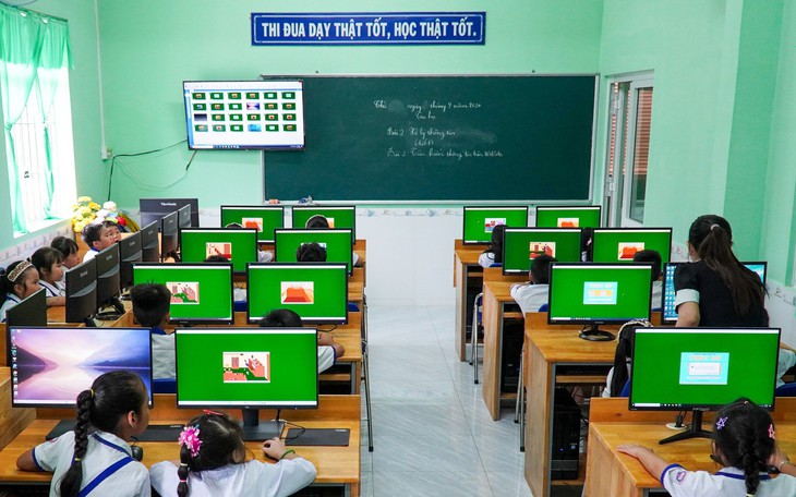 Nhiều trụ sở dôi dư ở Quảng Trị được thuê, giá bất ngờ chỉ 40 triệu/tháng tòa nhà 4 tầng mặt tiền - Ảnh 2.