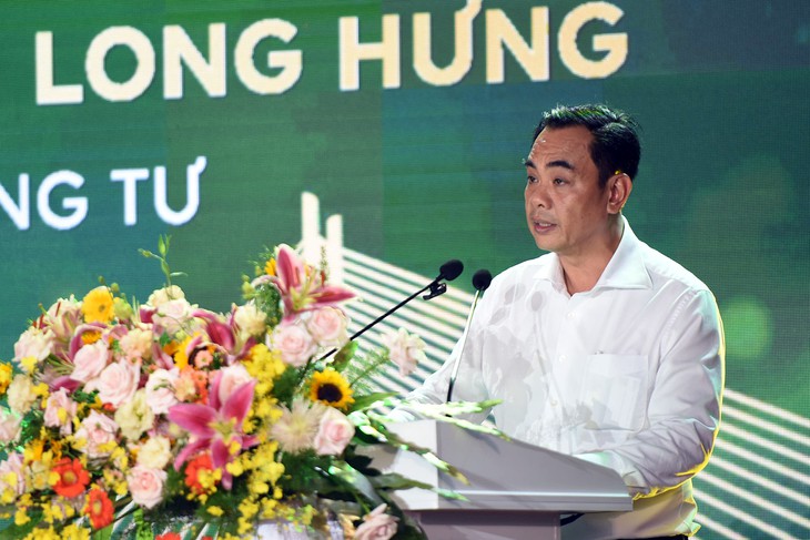 Khởi công cầu Cát Lái và cầu Long Hưng nối Đồng Nai với TP.HCM - Ảnh 4.