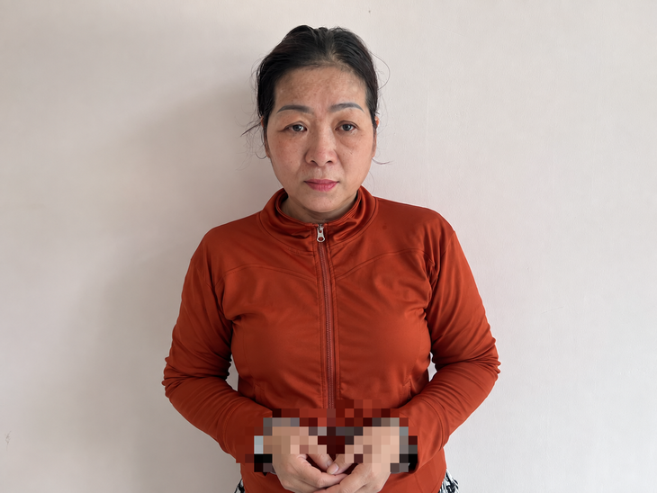 Công an TP.HCM bắt nhóm người dùng đá cuội giả làm ‘đá thiên thạch’ để lừa đảo - Ảnh 3.