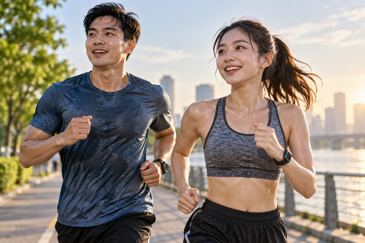 Mỡ đi đâu khi chúng ta giảm cân? - Ảnh 1.