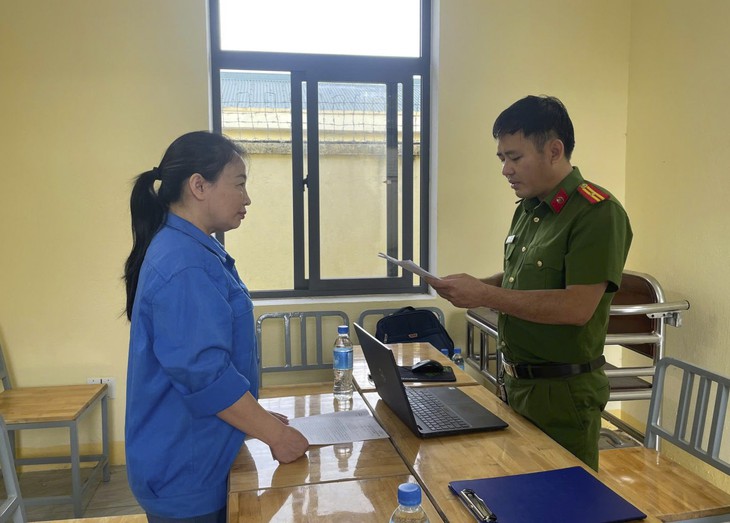 Giám đốc Công ty Lý Tuấn bị khởi tố bổ sung tội trốn thuế, mua bán hơn 20 tỉ đồng hóa đơn - Ảnh 1.
