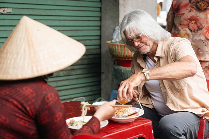 Hành trình nước mắm việt nam và sự phát triển nhà thùng trên thế giới - Ảnh 3.