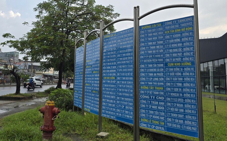 Khi 'đất vàng' không còn là tất cả, khu công nghiệp thế hệ mới cần gì? - Ảnh 5.