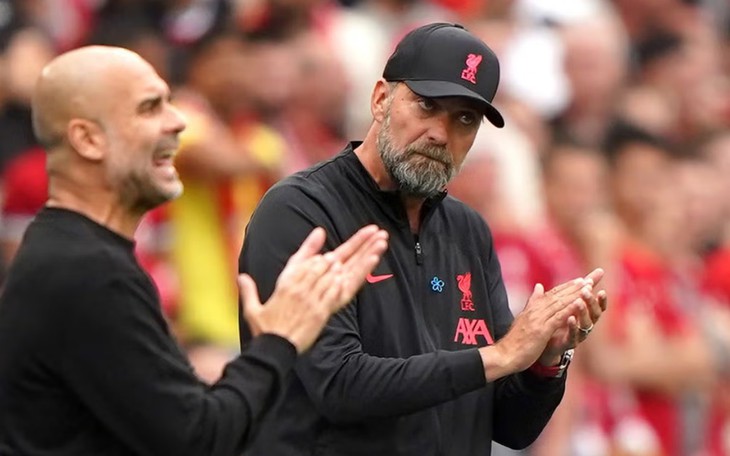 Haaland lên tiếng giữa sóng gió bê bối tài chính của Man City - Ảnh 3.
