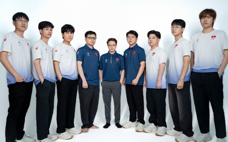 Đạt HCĐ Asiad, tuyển Liên Minh Huyền Thoại Việt Nam… vẫn bị chỉ trích - Ảnh 3.