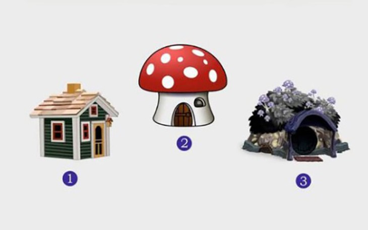 Quiz: Khám phá những bí ẩn ẩn sâu trong tâm trí bạn - Ảnh 4.