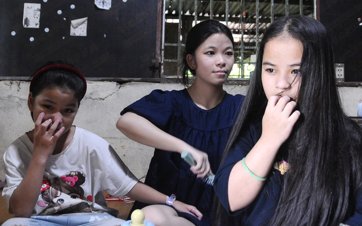Phan Minh Thuận làm thuê, học bổ túc đoạt giải Hóa, đậu đại học - Ảnh 17.