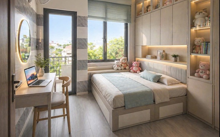 Ba mẹ cho 800 triệu mua nhà, con muốn bán nhà có phải xin phép? - Ảnh 2.
