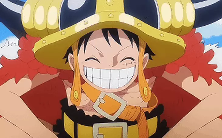 One Piece trở lại Netflix với phiên bản hoạt hình LEGO - Ảnh 3.