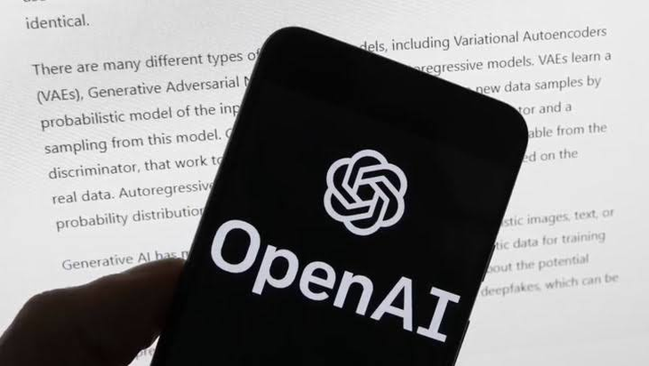 OpenAI xin lỗi vụ mô hình AI tự ý xâm nhập trang web Chính phủ Úc - Ảnh 1.