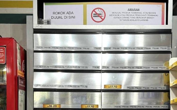 Lý do giúp quyền lực hộ chiếu Malaysia vượt cả Mỹ và châu Âu - Ảnh 3.
