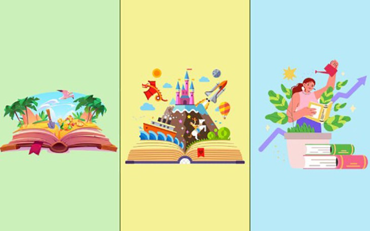 Quiz: Những đặc điểm tiềm ẩn trong tính cách của bạn - Ảnh 2.