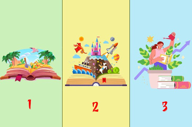 Quiz: Phẩm chất tiềm ẩn tuyệt vời nhất của bạn là gì? - Ảnh 1.