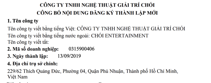Nữ giám đốc đứng sau ‘Trại buôn người’: Lập công ty vốn 1 tỉ, phim đầu tay thu trăm tỉ - Ảnh 2.