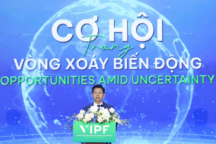 Cùng làm bất động sản công nghiệp nhưng nơi lãi đậm, nơi giảm sâu? - Ảnh
4.
