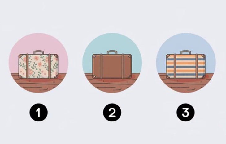 Quiz: Bí mật được giữ kín nhất của bạn là gì? - Ảnh 1.
