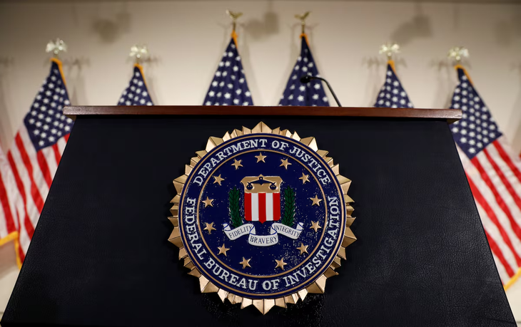 FBI điều tra vụ rò rỉ dữ liệu nhân viên nghiêm trọng nhất trong nhiều năm - Ảnh 1.