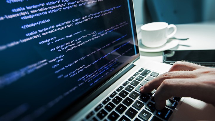 Đằng sau huyền thoại "biến cà phê thành code" - Ảnh 2.