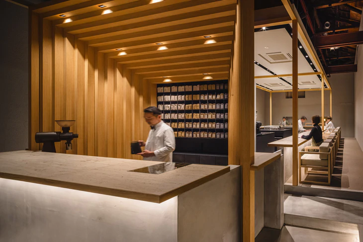 Omakase cà phê: Rót gì, uống nấy, vị ngất ngây - Ảnh 2.