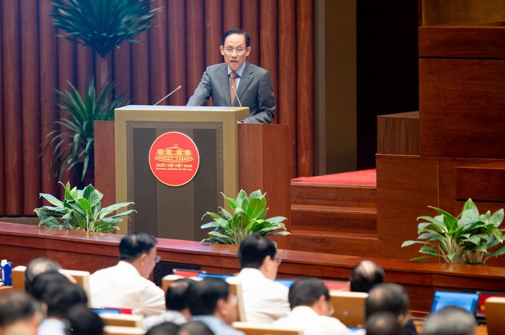 Bộ trưởng Ngoại giao: Xây dựng cơ sở dữ liệu, bản đồ nguồn lực người Việt Nam ở nước ngoài - Ảnh 3.
