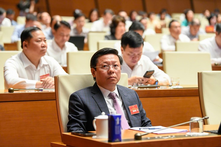 Phó Thủ tướng Phạm Thị Thanh Trà: Chuyển đổi mô hình du lịch từ số lượng sang chất lượng - Ảnh 3.