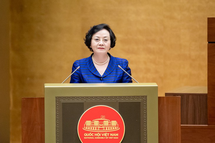 Phó Thủ tướng Phạm Thị Thanh Trà: Chuyển đổi mô hình du lịch từ số lượng sang chất lượng - Ảnh 1.