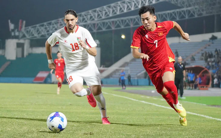 U20 Campuchia thua U20 Nhật Bản 8 bàn không gỡ - Ảnh 3.