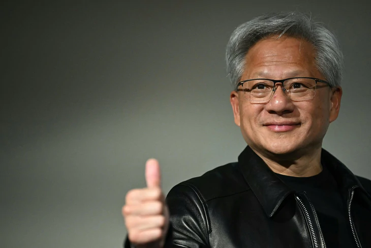 Nvidia bất ngờ vung 12,9 tỉ USD thâu tóm nền tảng AI từng bị Open AI tấn công Hugging Face - Ảnh 1.