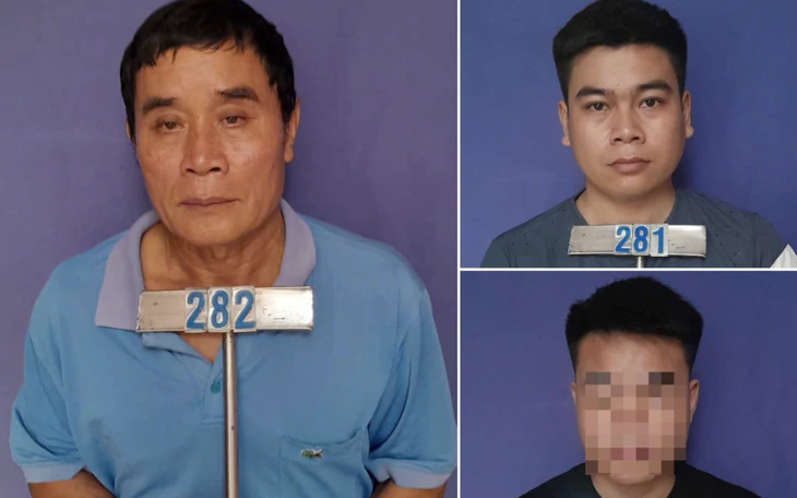 Bắt tạm giam nhân viên y tế ở Vĩnh Long tham ô gần nửa tỉ đồng  - Ảnh 3.