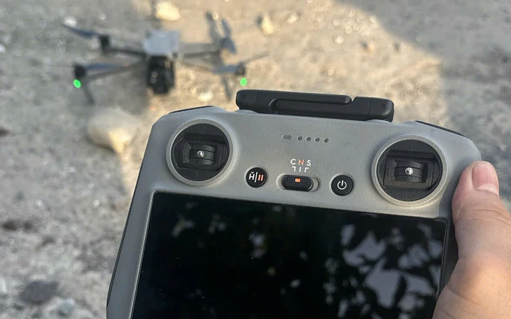 Những nơi nào ở Hải Phòng thuộc vùng cấm bay flycam? - Ảnh 2.