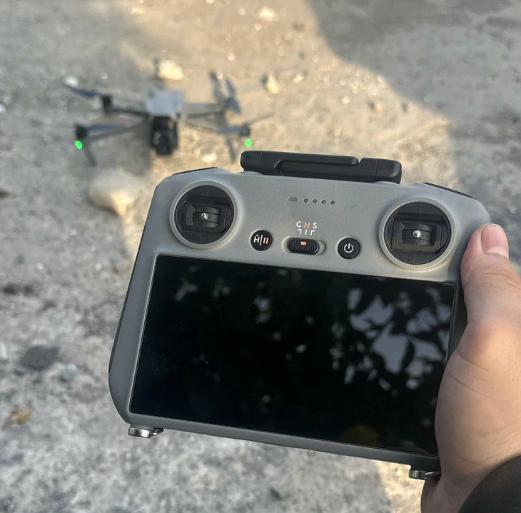 TP.HCM: 63 phường, xã nào thuộc phạm vi cấm bay drone, flycam? - Ảnh 3.
