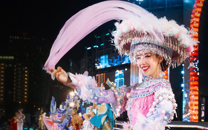 Hơn 500 cán bộ, chiến sĩ bảo đảm an ninh chung kết Miss World 2026 - Ảnh 10.