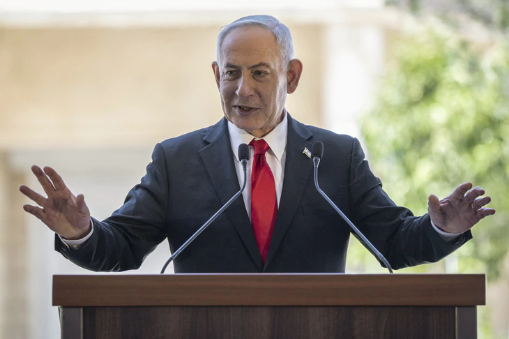 Tin tức thế giới 4-9: Ông Netanyahu nói lật đổ Iran là việc 'trong tầm tay', Cuba ban hành cải cách mới - Ảnh 1.