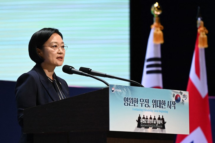 Seoul quá tải, Hàn Quốc tính chuyển văn phòng tổng thống và 350 cơ quan - Ảnh 1.
