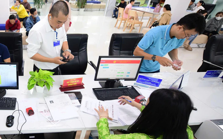Hơn 146.000 người nghỉ việc hưởng chế độ Nghị định 178: Nếu phát hiện sai sẽ xử lý thế nào? - Ảnh 3.