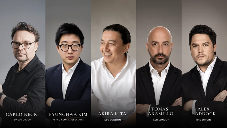 Haus Community Summit 2026: Khi bất động sản không còn được đo bằng những mét vuông - Ảnh 2.