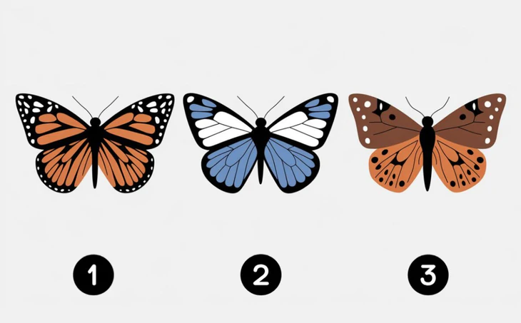 Quiz: Mọi người nhìn nhận bạn thế nào? - Ảnh 1.