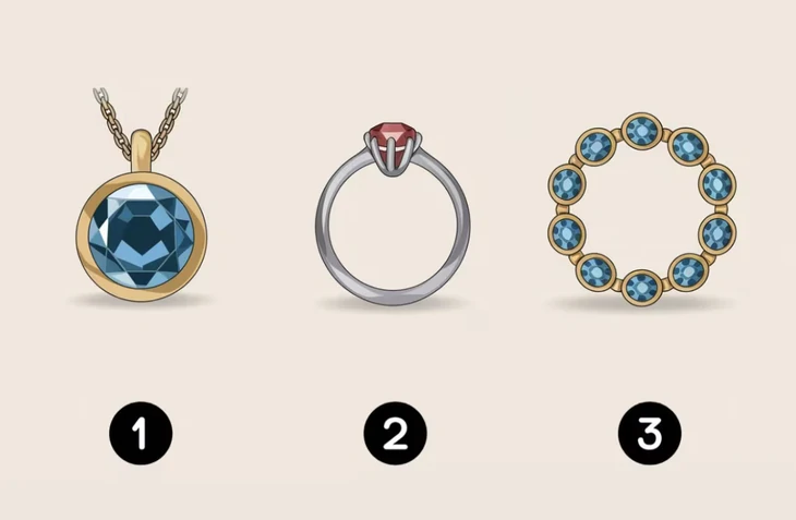 Quiz: Điểm mạnh nổi bật nhất của bạn là gì? - Ảnh 1.