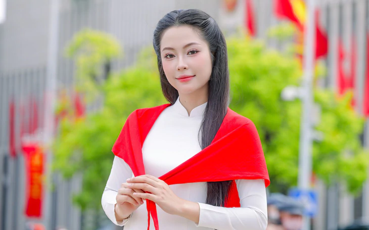 Những 'địa chỉ đỏ' ở Đồng Tháp đón đông đảo du khách dịp lễ 2-9 - Ảnh 7.